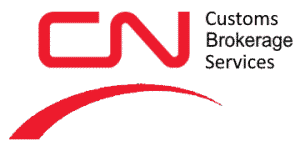CN Customs Brokerage Services